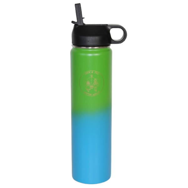 Jack &amp; Jill Water Wells Stainless Steel Insulated Water Bottle - 750ml