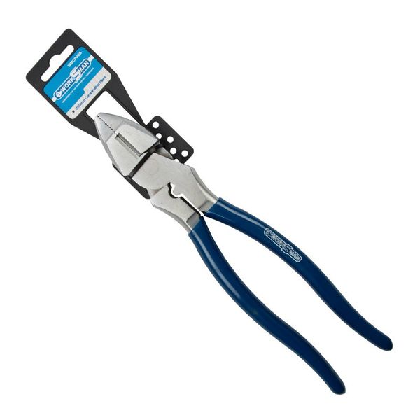 Worksman Combination Pliers 250mm