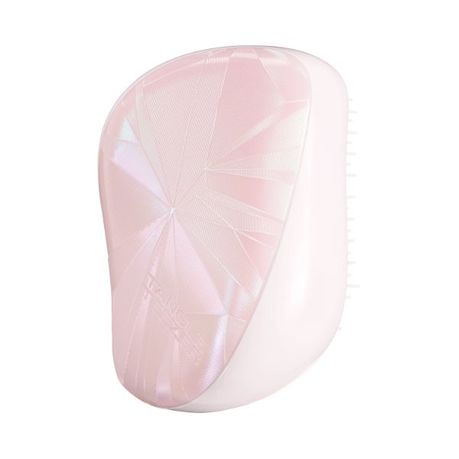 Tangle teezer smashed holo deals pink