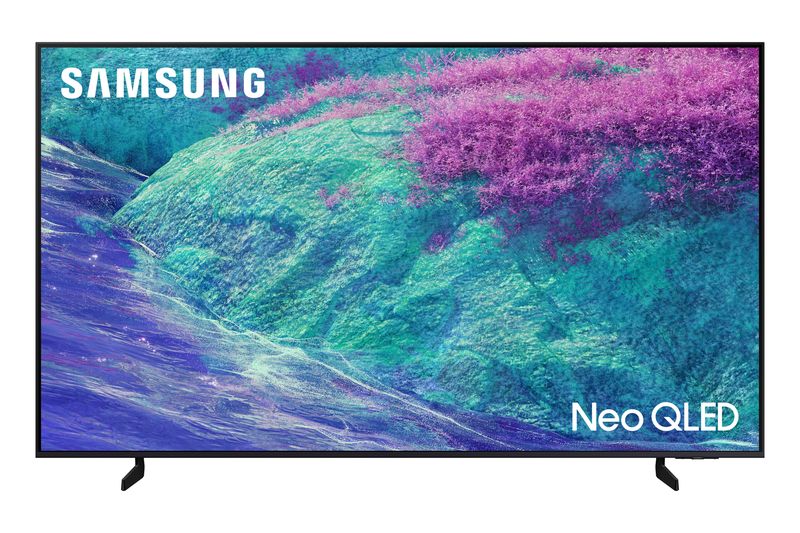 Samsung 65" QN1EF 100Hz 4K Neo QLED AI Gen 2 Smart TV