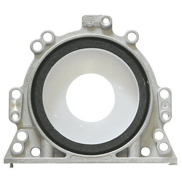 Rear Sealing Flange Compatible with VW Citi Golf