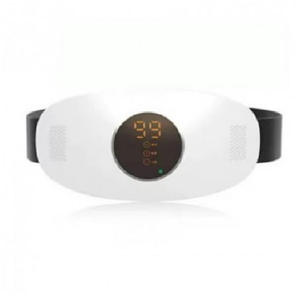 Portable Slimming And Toning Waist Belt