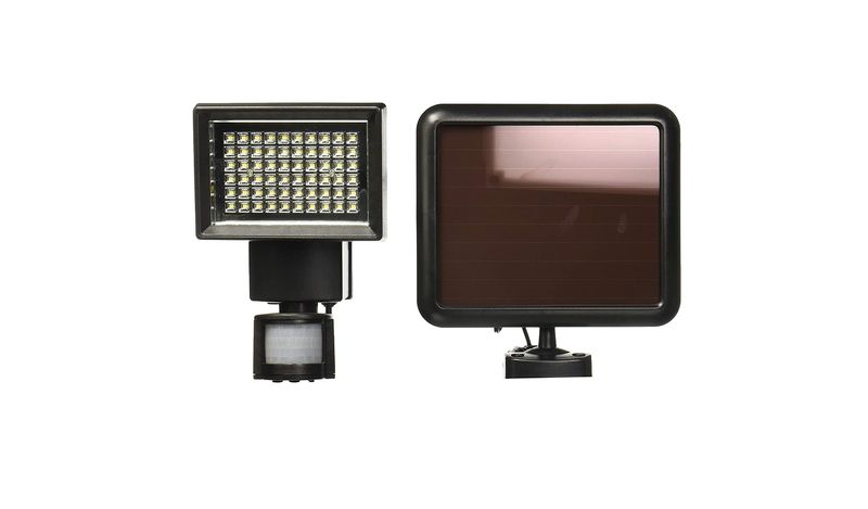 Solar Powered Motion Light 90 LED