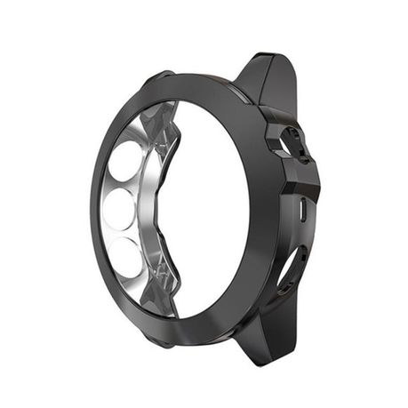 FocusFit Garmin Fenix 5 Compatible Bumper Case Robust Protection Daily Sale Shop