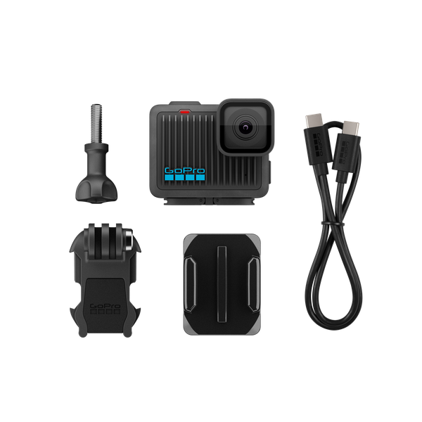 GoPro HERO + Handler Bundle