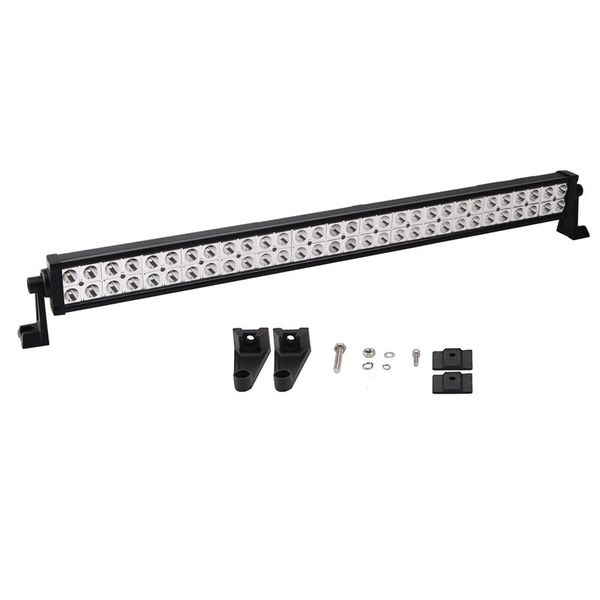 84cm 180W LED Light Bar Jeep Off-road with Mounting Bracket