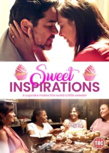 Sweet Inspirations(DVD)