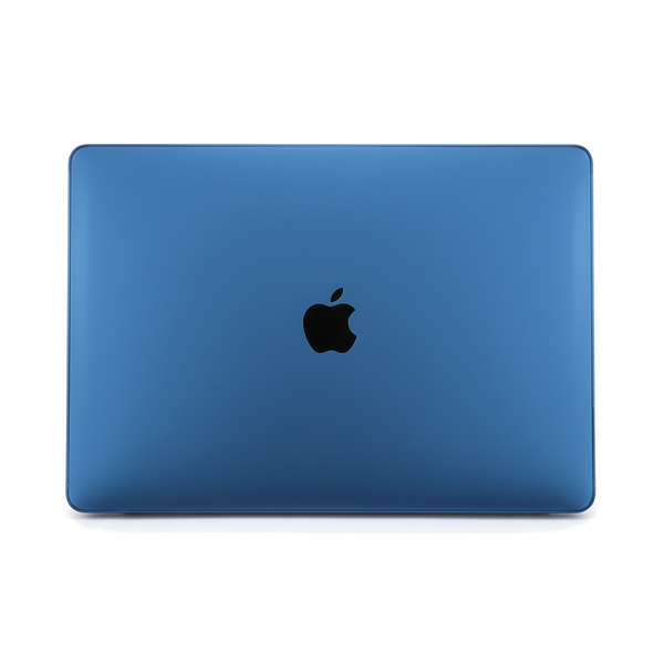 Solid Blue image