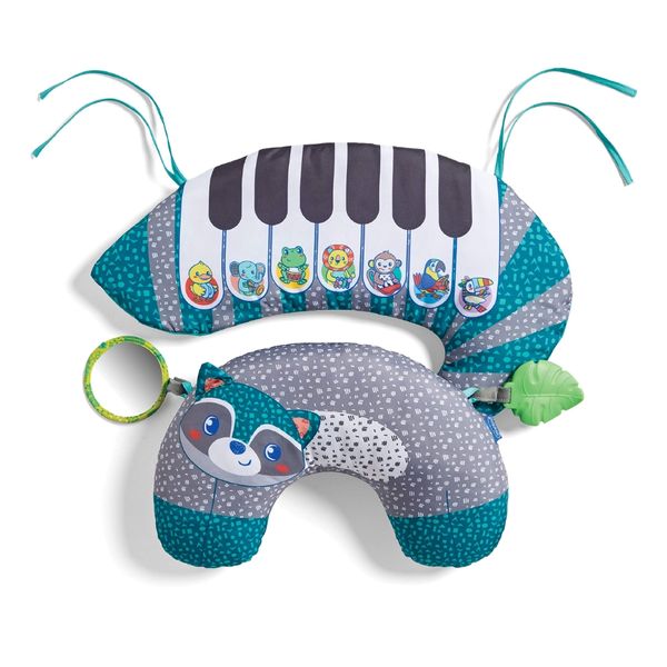 Infantino Tummy Time Piano