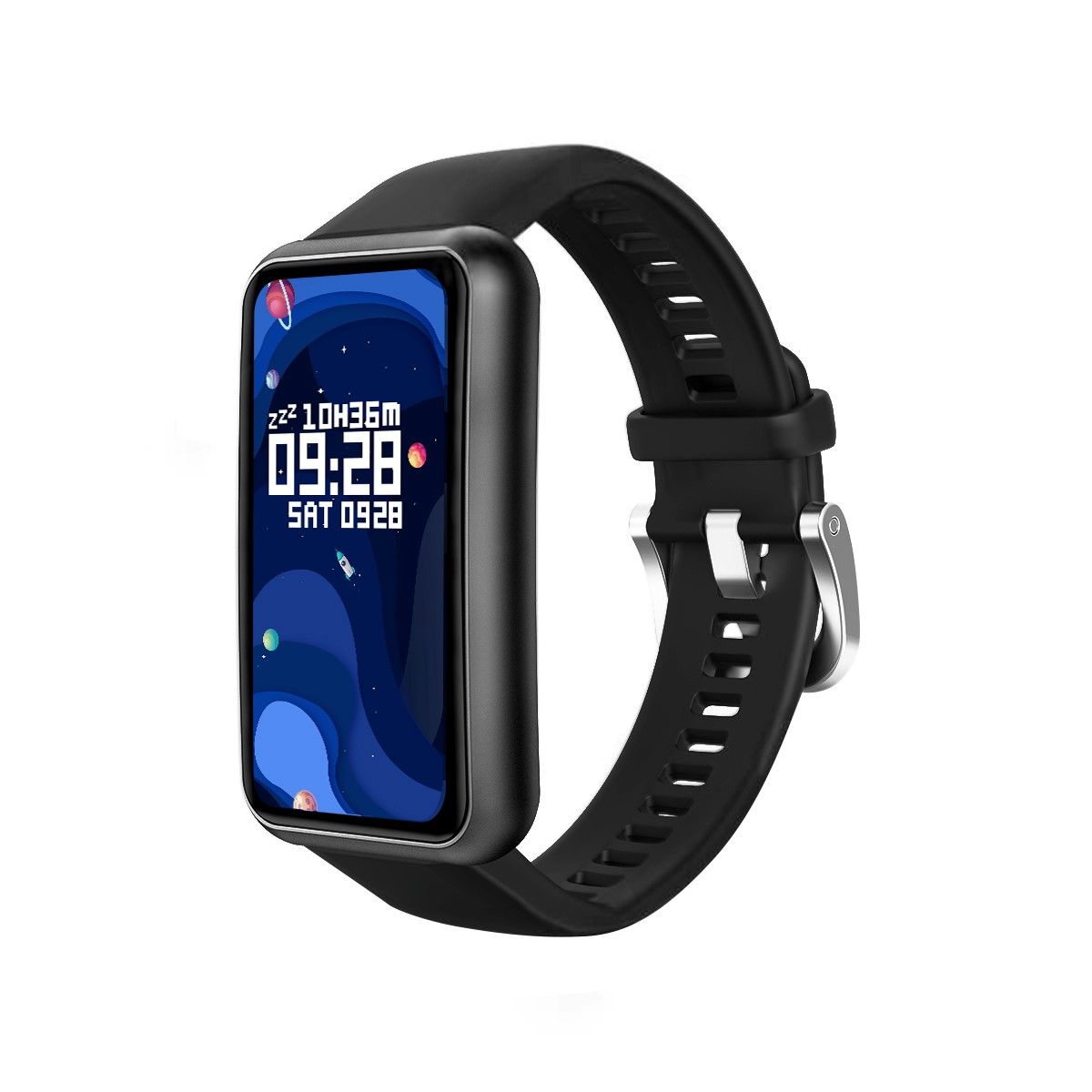 Q7 Sport Smartwatch Review