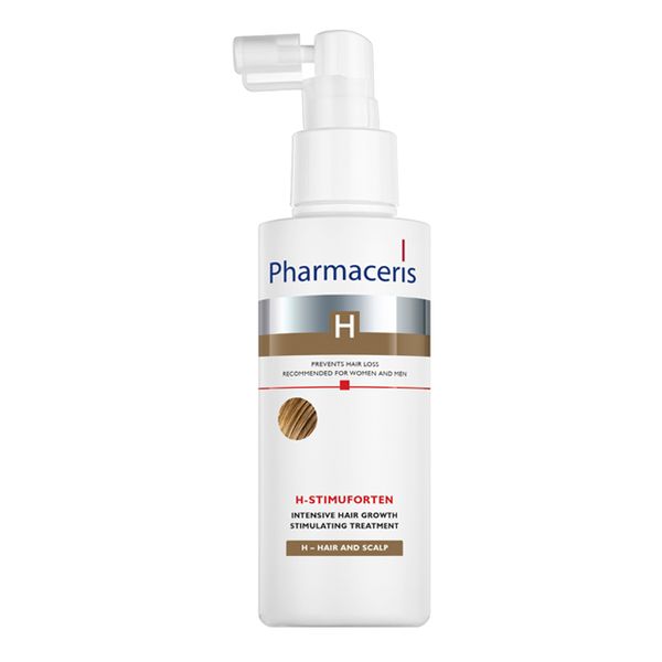 Pharmaceris H Stimuforten Intensive Hair Growth Stimulating Treatment 125ml