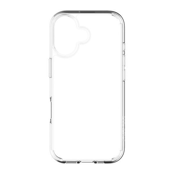 Body Glove Ghost Case Compatible With Apple iPhone 17