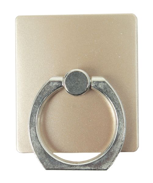 Stick-On 360 Degree Phone Ring Kickstand