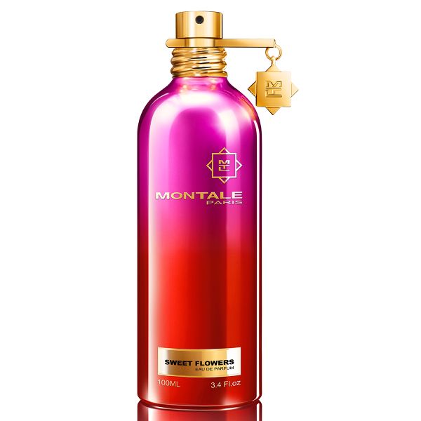 Montale Sweet Flowers EDP 100ml