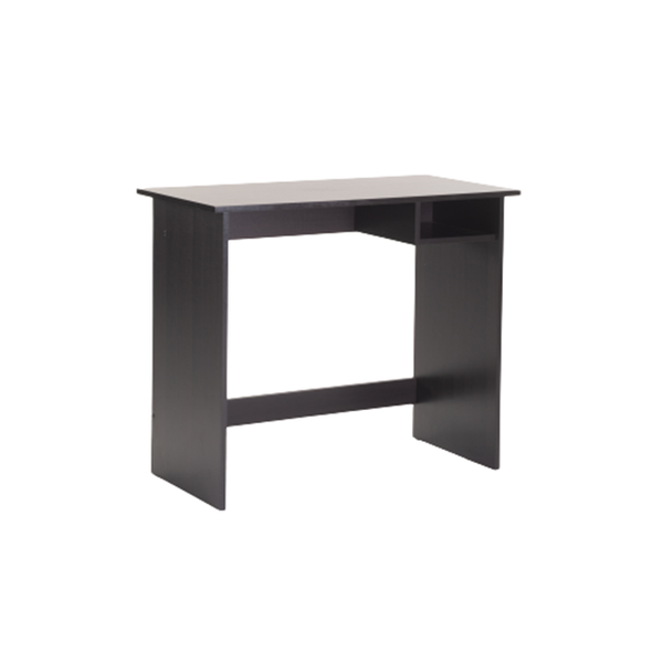 Uno 90cm Desk - Wenge