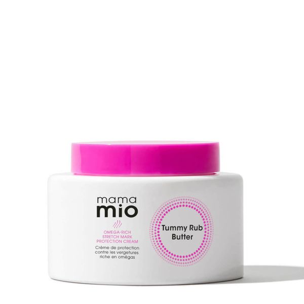 Mama Mio The Tummy Rub Butter - 120ml