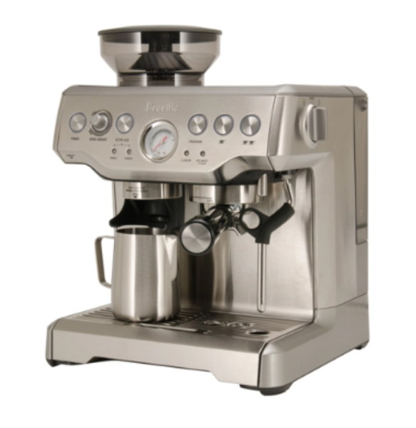Breville Barista Express