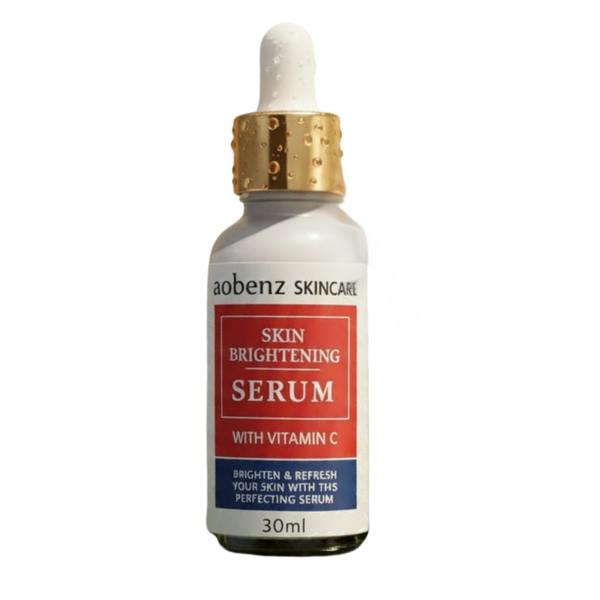 Aobenz Skincare Skin Brightening Serum