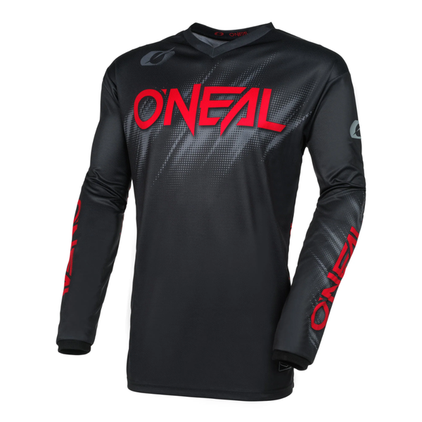 O'neal Element Voltage V.24 Black/Grey Jersey image