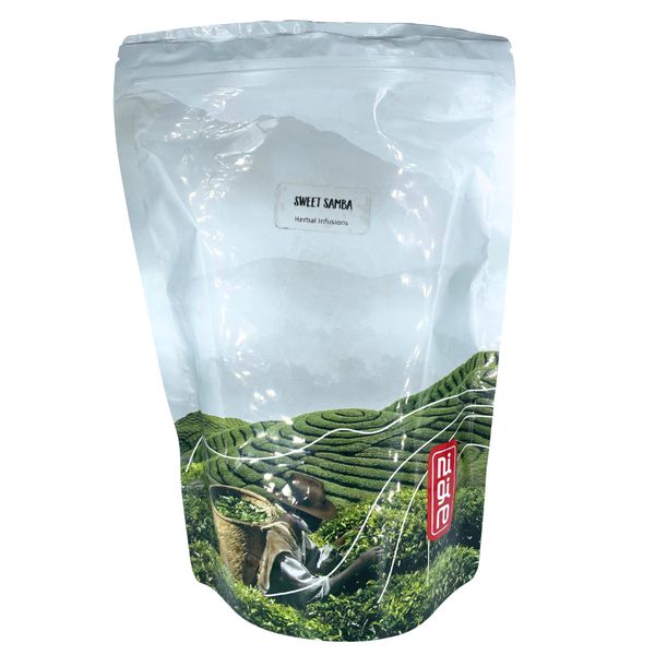 Nigiro Sweet Samba Herbal Infusion 100g