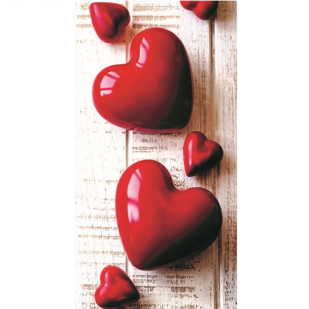 Wheelie Bin Stickers Pimp My Bin Hearts Shop Today. Get it