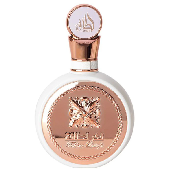 Fakhar Rose Gold By Lattafa Perfumes - 100ml