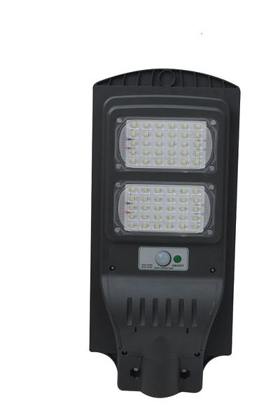 Classic 60W Outdoor Solar street light FO-5960