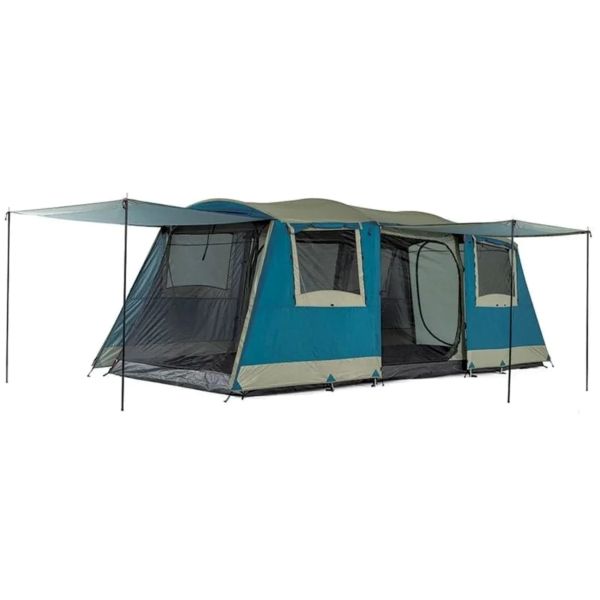 Bungalow 9 Camping Tent