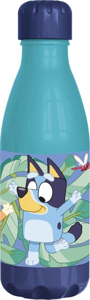 Bluey Daily Pp Bottle 560ml