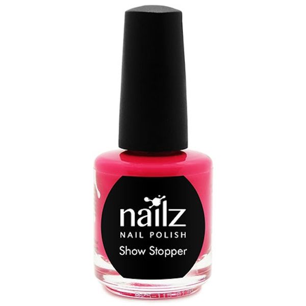 Nailz Nail Polish - Show Stopper