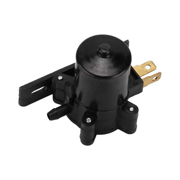 12V Windshield Wiper Engine Washer Pump AWP01 2 Calipers Universal Car Bus