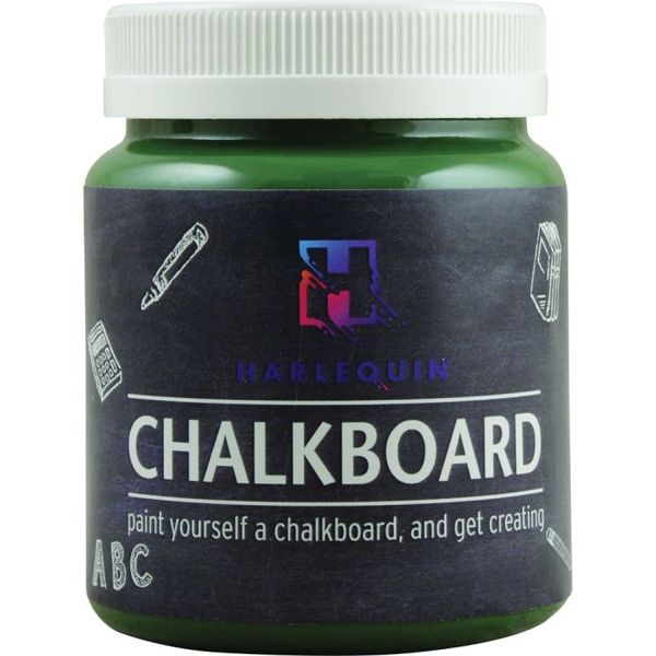 Chalkboard Green 250ml