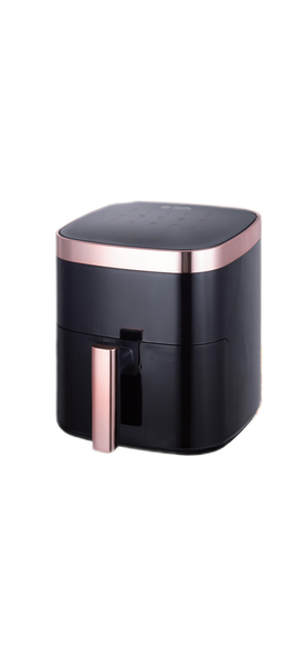 Royal Homeware 6L Air Fryer - Digital Controlled
