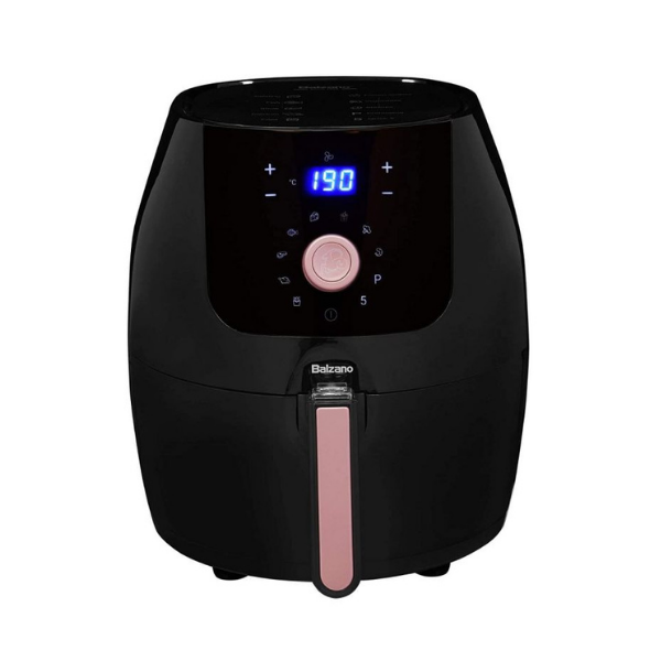 Balzano 5.5L Digital Air Fryer Shop Today. Get it Tomorrow!