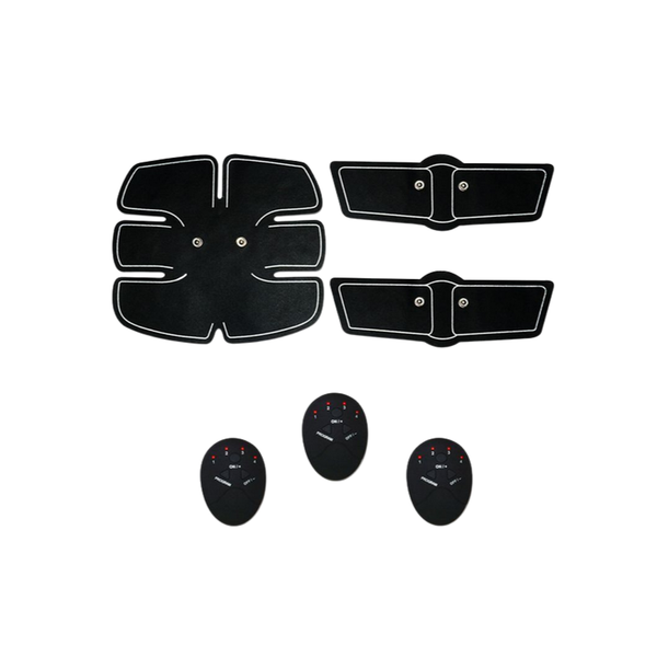 6 Pack EMS Fit Body Toning