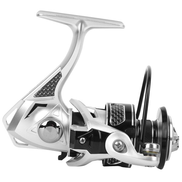 HL3000 5+1BB Stainless Steel Seawater Spinning Reel