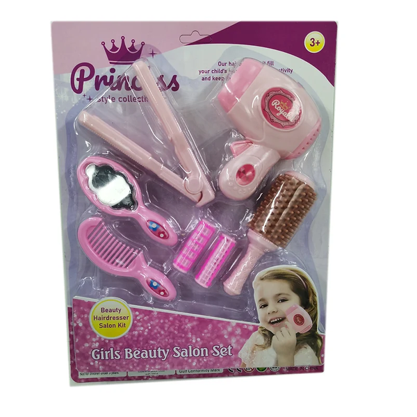 Girls Beauty Saloon Set