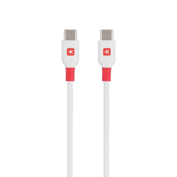 SKROSS USB-C to USB-C Fast Charge Cable 120cm