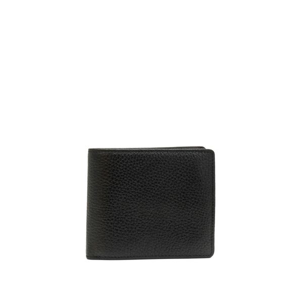 James Leather Bifold Wallet