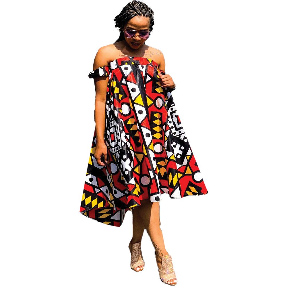 Africa fashion house dresses hotsell