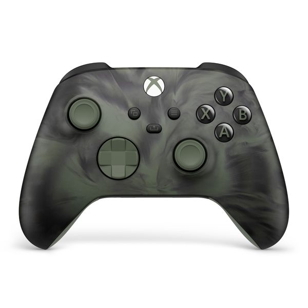 Xbox Series Controller - Nocturnal Vapor Special Edition