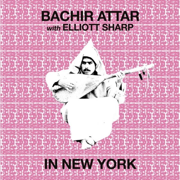In New York (Vinyl / 12" Album)