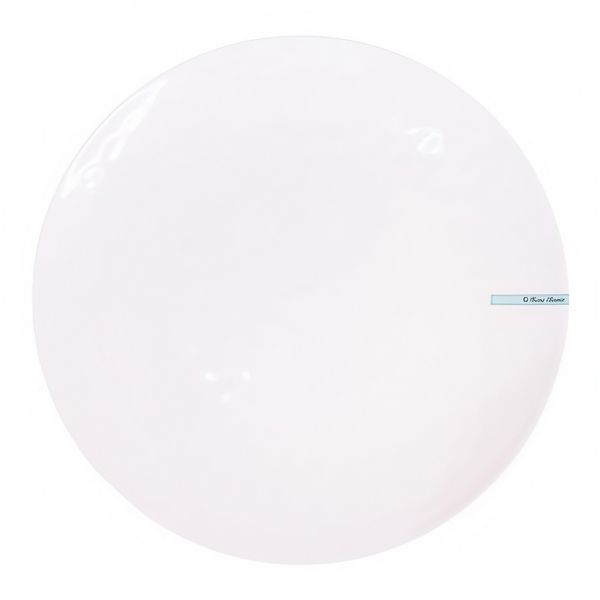 Melamine Refreshingly Round Platter 45cm - 1 Piece