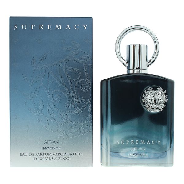 Afnan Supremacy Incense Eau de Parfum 100ml (Parallel Import)