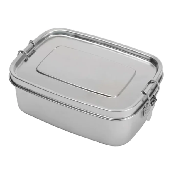 Stainless Steel Lunch Box