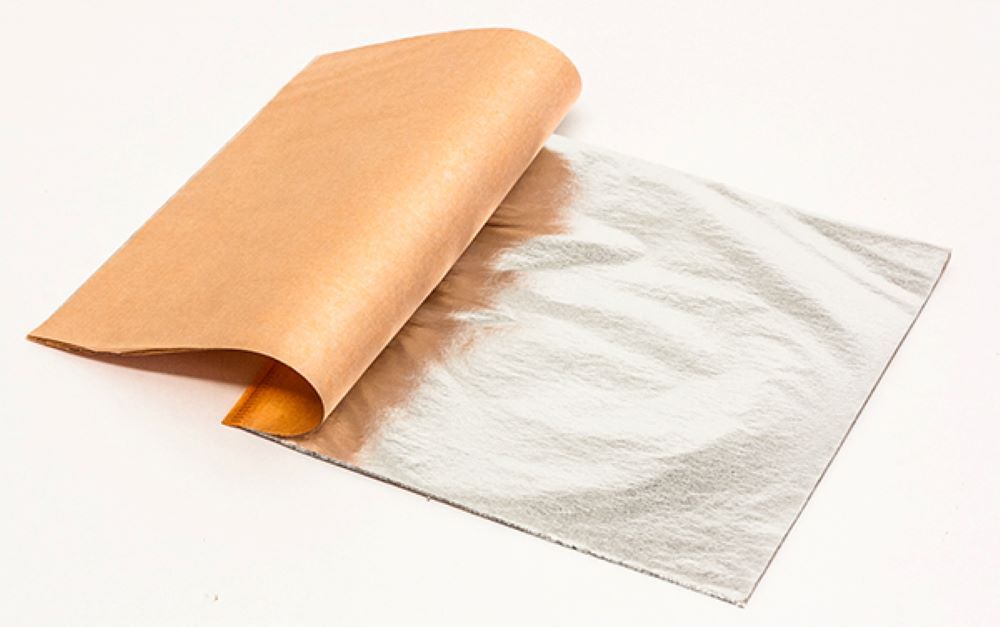 Silver Leaf Sheets Buy Online in South Africa