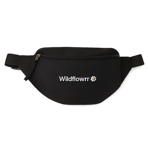 Wildflowrr logo