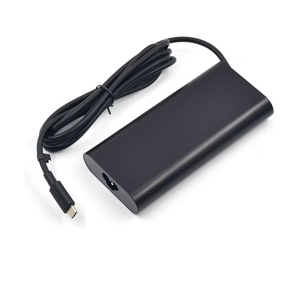 Compatible Dell Slim 130W 20V 6.5A USB-C AC Adapter