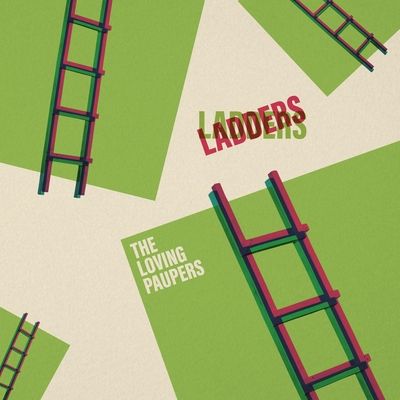 Ladders (Vinyl / 12" Album)