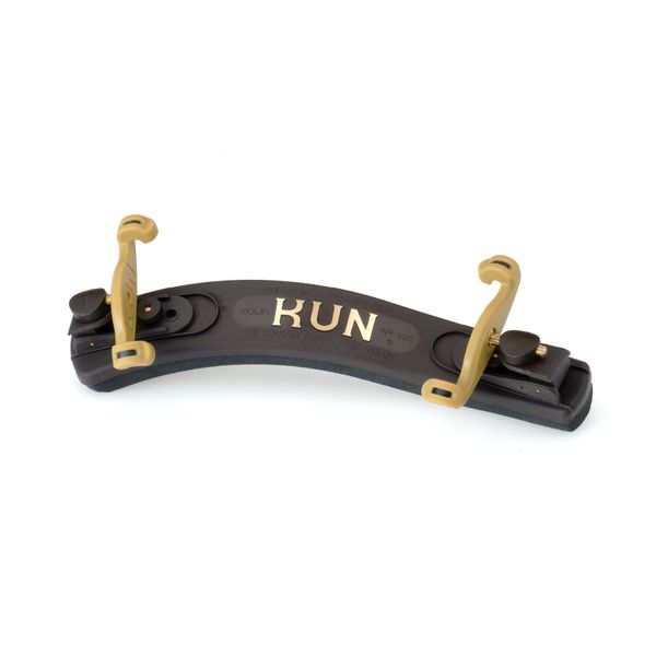 KUN Collapsible Violin Shoulder rest 4/4